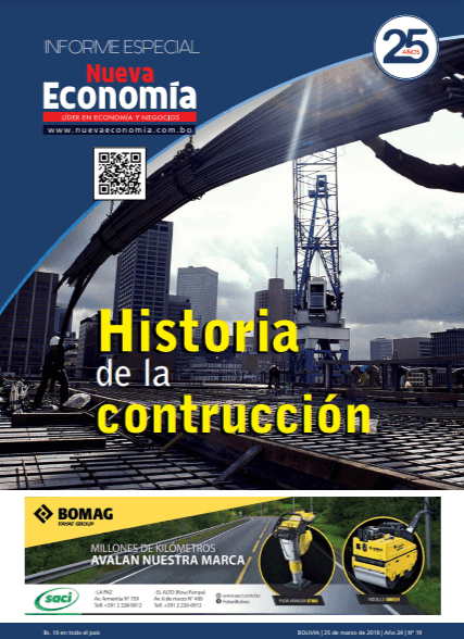 Portada de INF. ESPECIAL 19