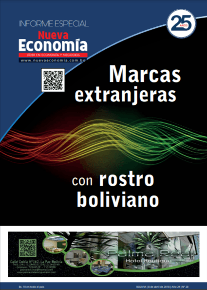 Portada de INF. ESPECIAL 20