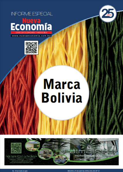 Portada de INF. ESPECIAL 21