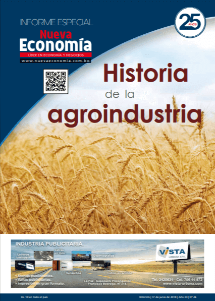 Portada de INF. ESPECIAL 26