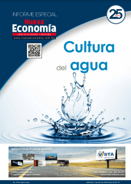 Portada de INF. ESPECIAL 27