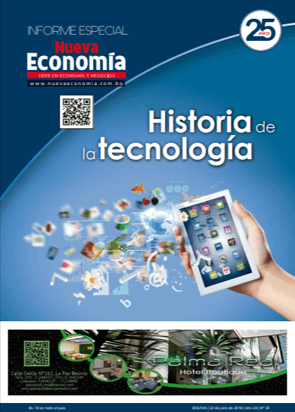 Portada de INF. ESPECIAL 29