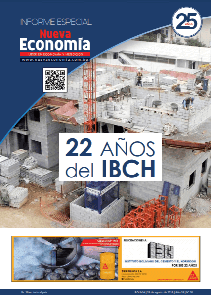 Portada de INF. ESPECIAL 30