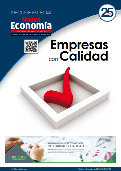 Portada de INF. ESPECIAL 33