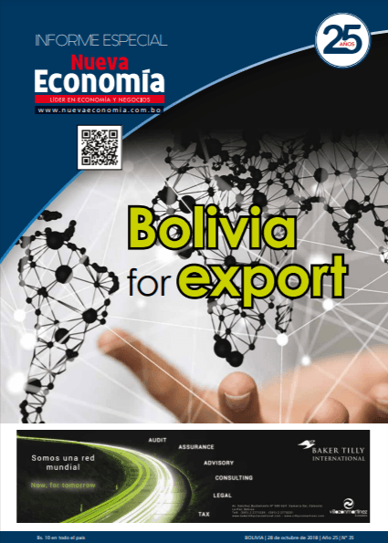 Portada de INF. ESPECIAL 35