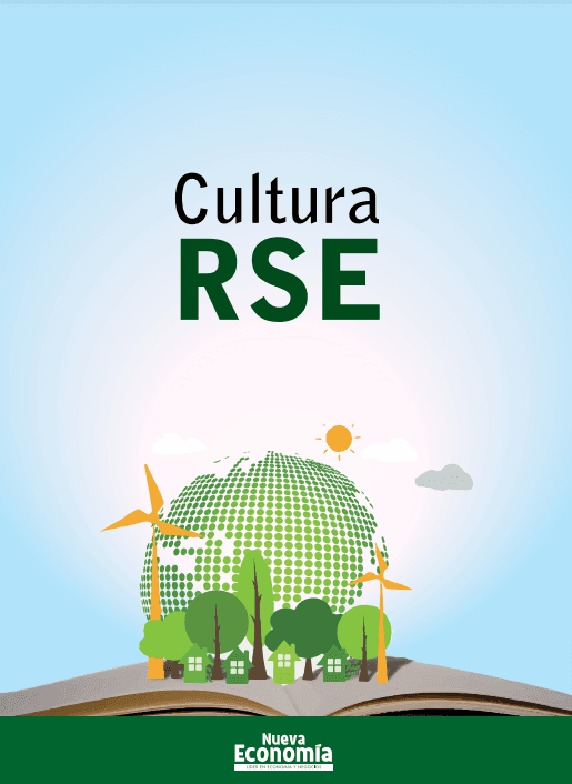 Portada de SEPARATA - CULTURA RSE