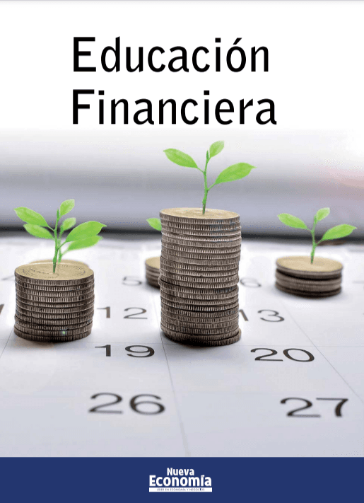 Portada de SEPARATA - EDUCACIÓN FINANCIERA
