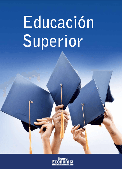 Portada de SEPARATA - EDUCACIÓN SUPERIOR