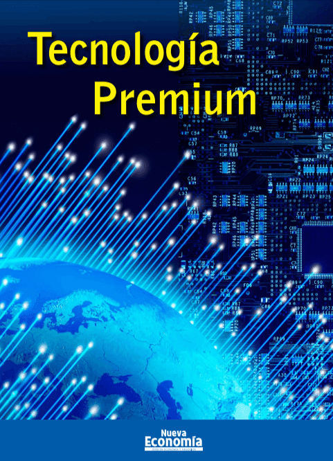 Portada de SEPARATA - TECNOLOGIA PREMIUM