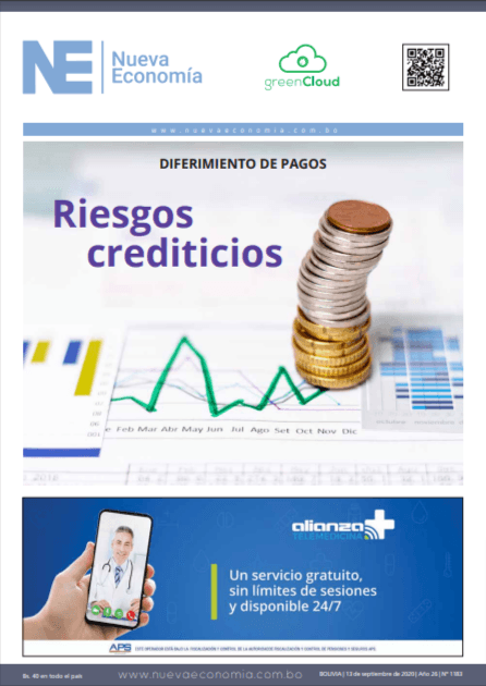 Portada de EDICIÓN 1183