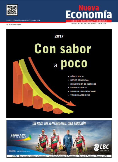 Portada de EDICIÓN 1132