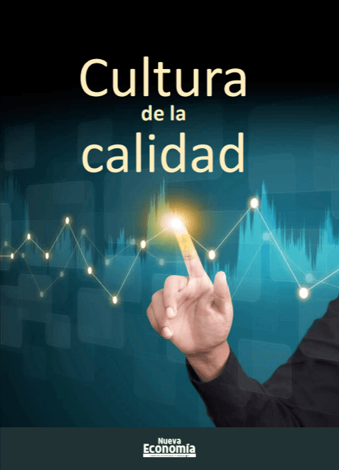 Portada de SEPARATA - CULTURA DE CALIDAD