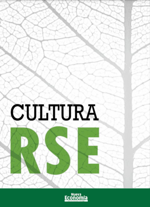 Portada de SEPARATA - CULTURA RSE
