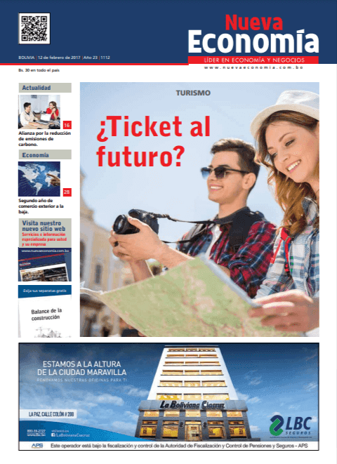 Portada de EDICIÓN 1112