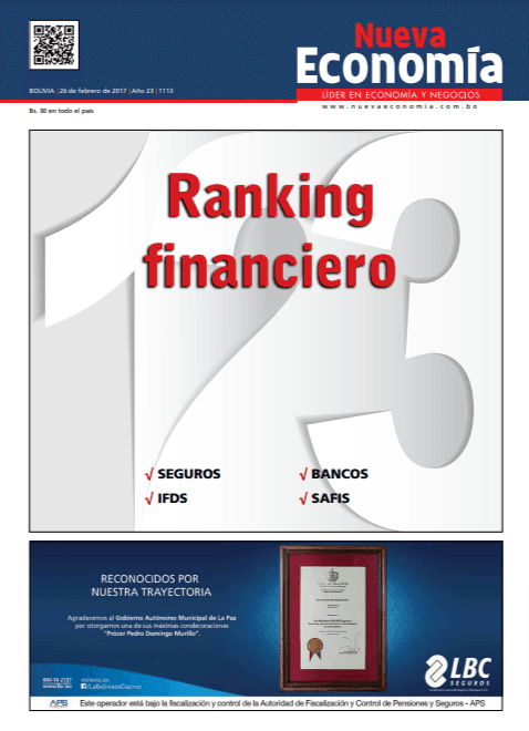 Portada de EDICIÓN 1113