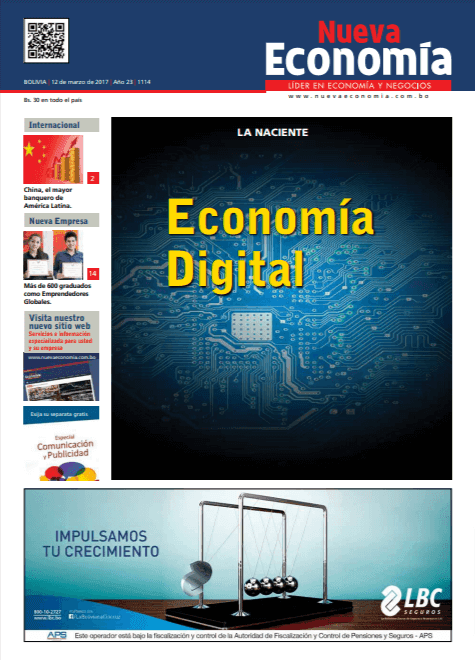Portada de EDICIÓN 1114