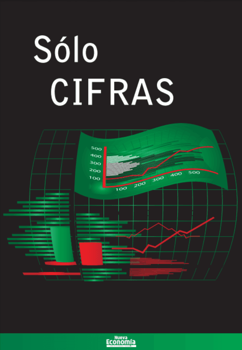 Portada de SEPARATA - SOLO CIFRAS