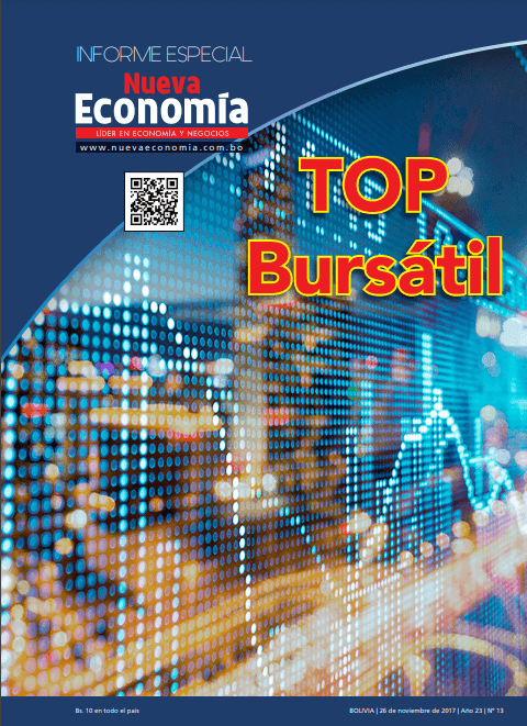 Portada de INF. ESPECIAL 13