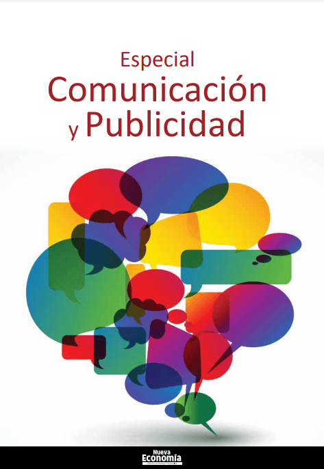 Portada de SEPARATA - COMUNICACIÓN Y PUBLICIDAD