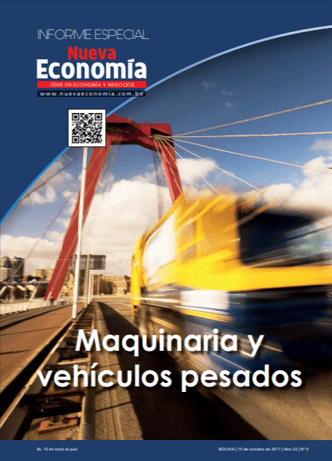 Portada de INF. ESPECIAL 9