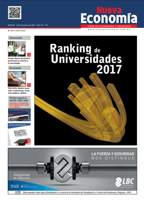 Portada de EDICIÓN 1131
