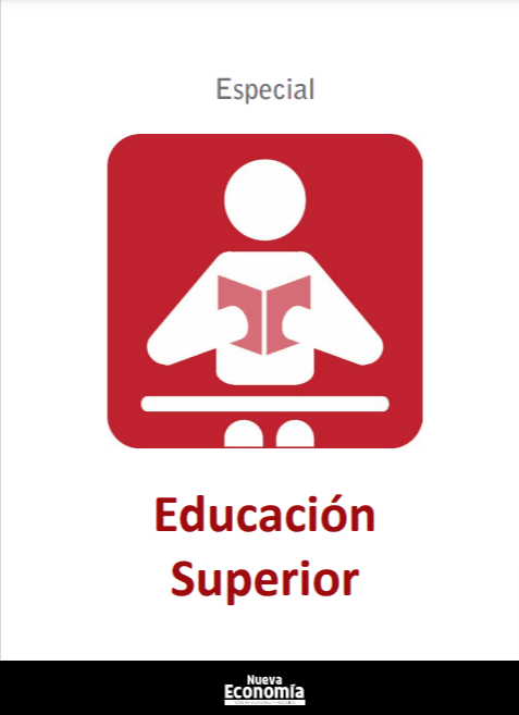 Portada de SEPARATA - EDICACIÓN SUPERIOR