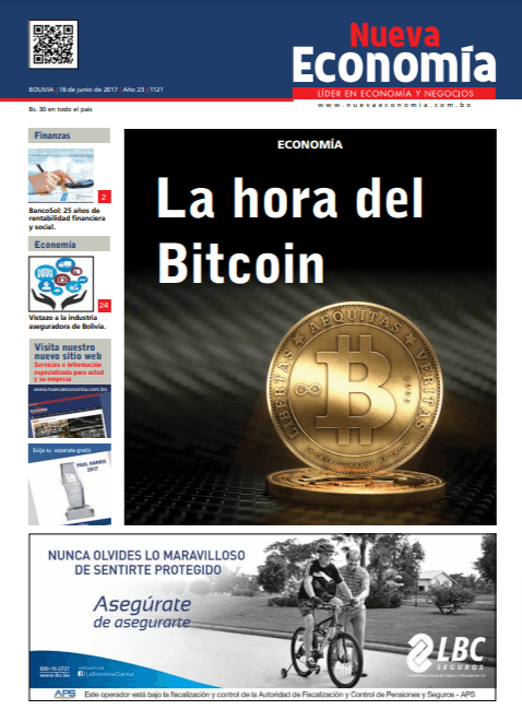 Portada de EDICIÓN 1121