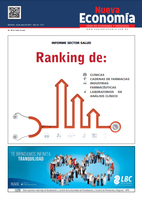 Portada de EDICIÓN 1117