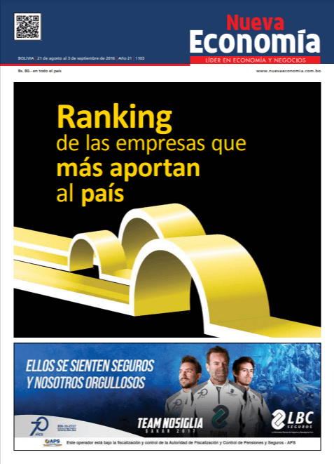Portada de EDICIÓN 1103