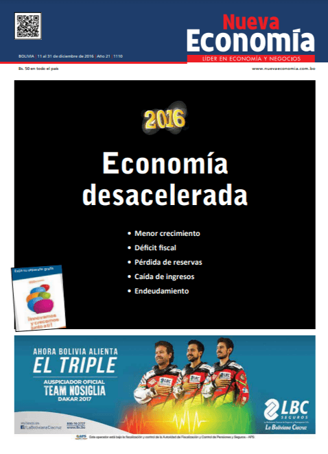 Portada de EDICIÓN 1110