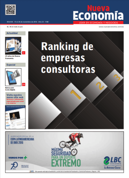Portada de EDICIÓN 1108
