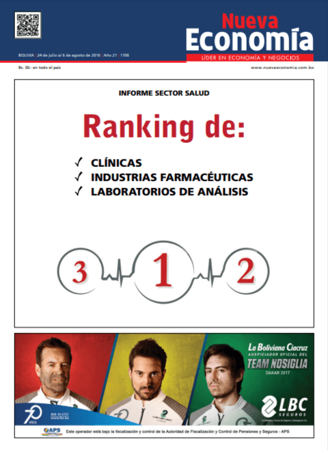 Portada de EDICIÓN 1100