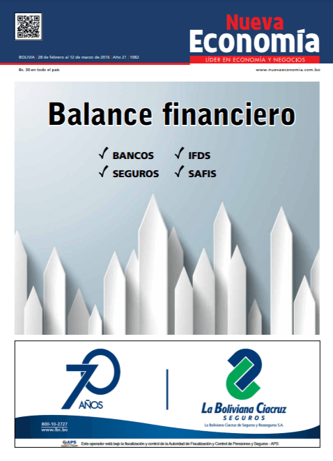 Portada de EDICIÓN 1082