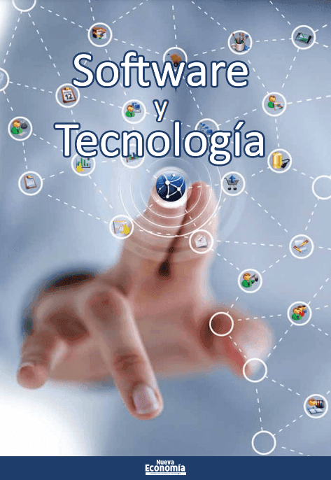 Portada de SEPARATA - SOFTWARE Y TECNOLOGÍA