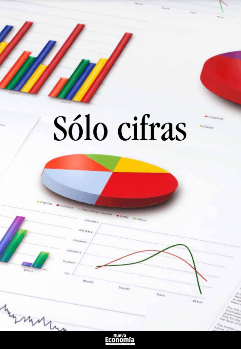 Portada de SEPARATA - SOLO CIFRAS
