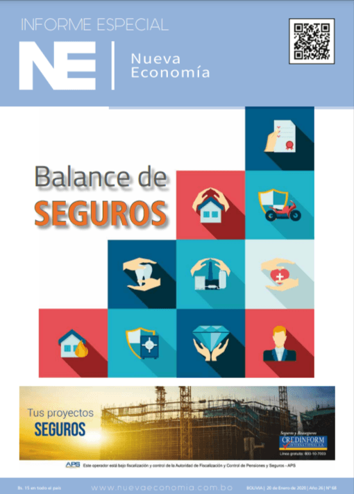 Portada de INF. ESPECIAL 68