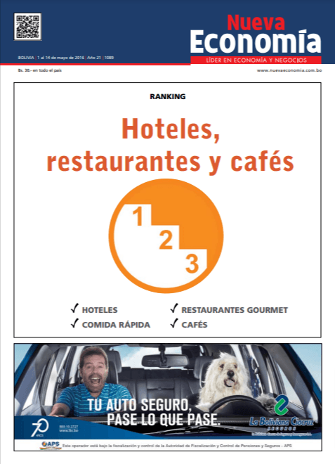 Portada de EDICIÓN 1089