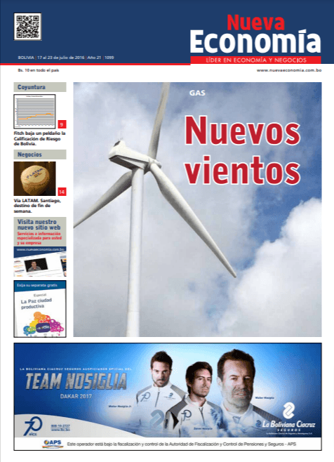 Portada de EDICIÓN 1099