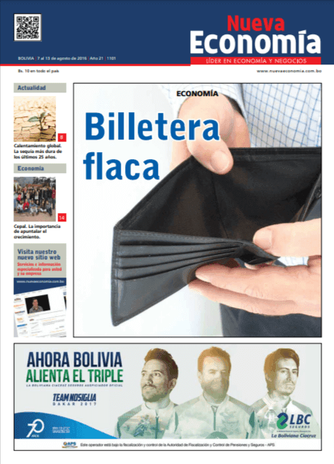 Portada de EDICIÓN 1101