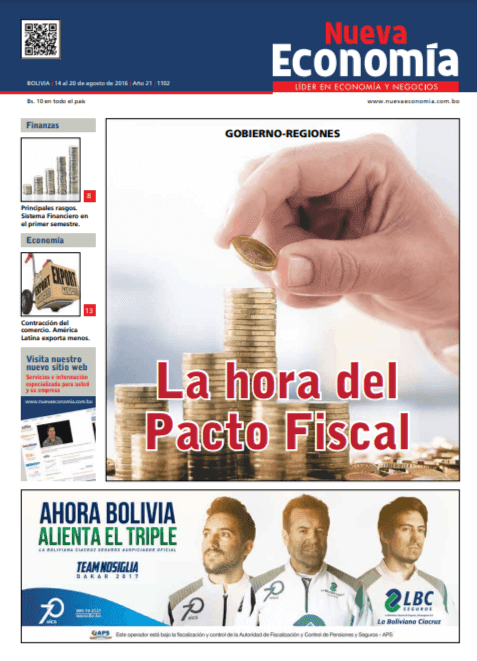 Portada de EDICIÓN 1102