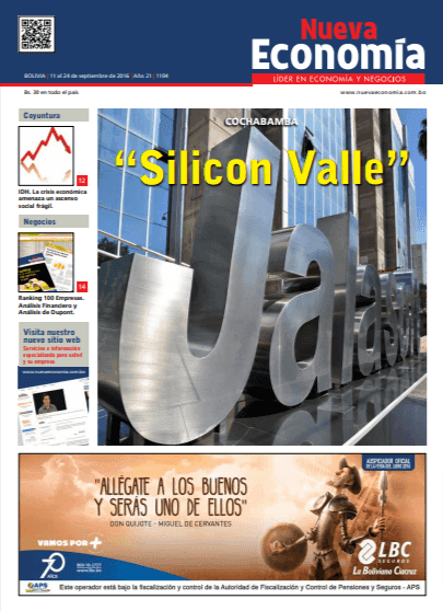 Portada de EDICIÓN 1104