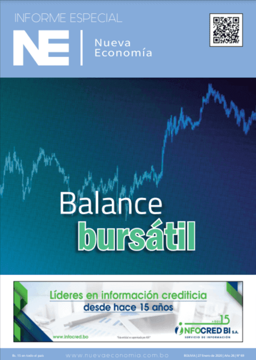 Portada de INF. ESPECIAL 69