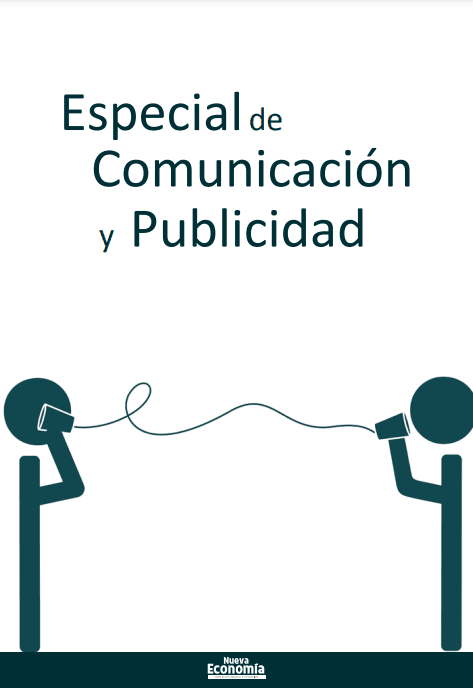 Portada de SEPARATA - COMUNICACIÓN Y PUBLICIDAD