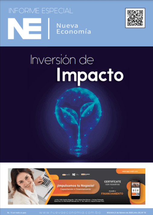Portada de INF. ESPECIAL 70