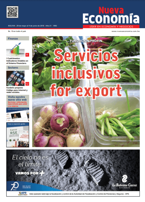 Portada de EDICIÓN 1092