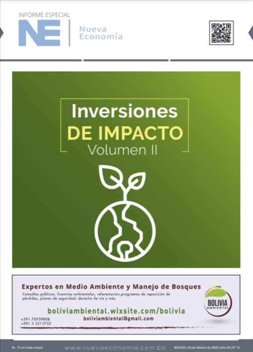 Portada de INF. ESPECIAL 72
