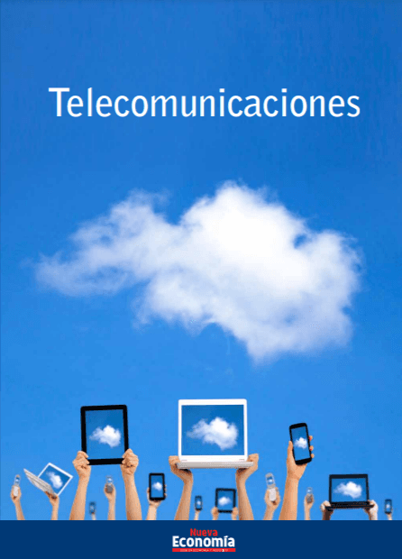 Portada de SEPARATA - TELECOMUNICACIONES