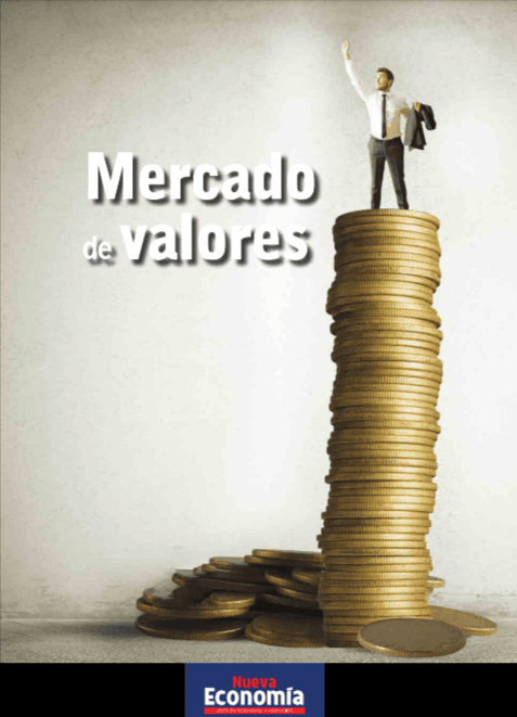 Portada de SEPARATA - MERCADO DE VALORES