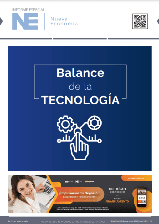 Portada de INF. ESPECIAL 75