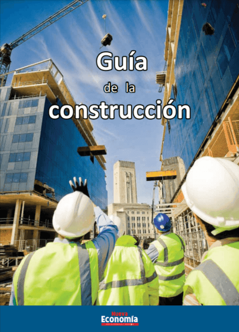 Portada de SEPARATA - GUÍA DE LA CONSTRUCCIÓN